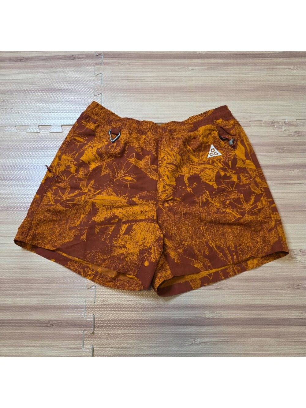 Nike ACG Reservoir Shorts Men's Small HJ2889-245
